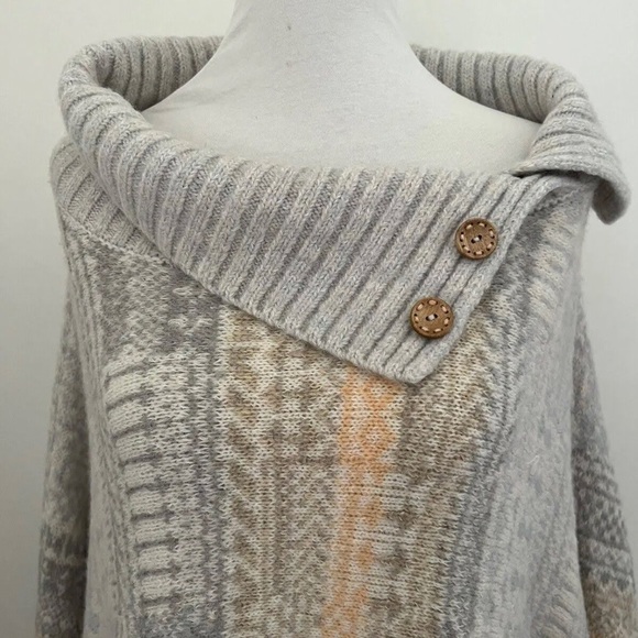 Free people sweater - Picture 3 of 6